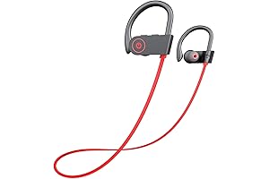 Otium Bluetooth Headphones: The Ultimate Fusion of Durability, Performance, and Connectivity