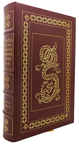 Stilwell and the American Experience in China 1... B000J2VTAY Book Cover