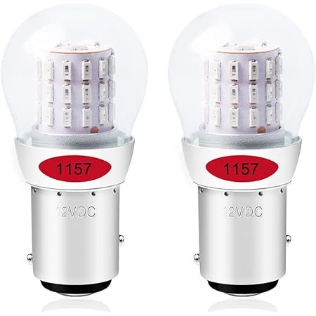 Osram P21W Auto Lampen 2er Set - Weiß Tagfahrlicht & Bremslicht