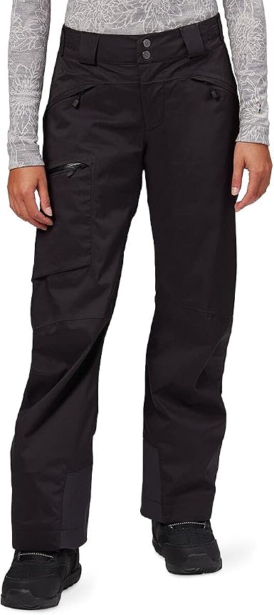 Boundary Line Insulated Pants 