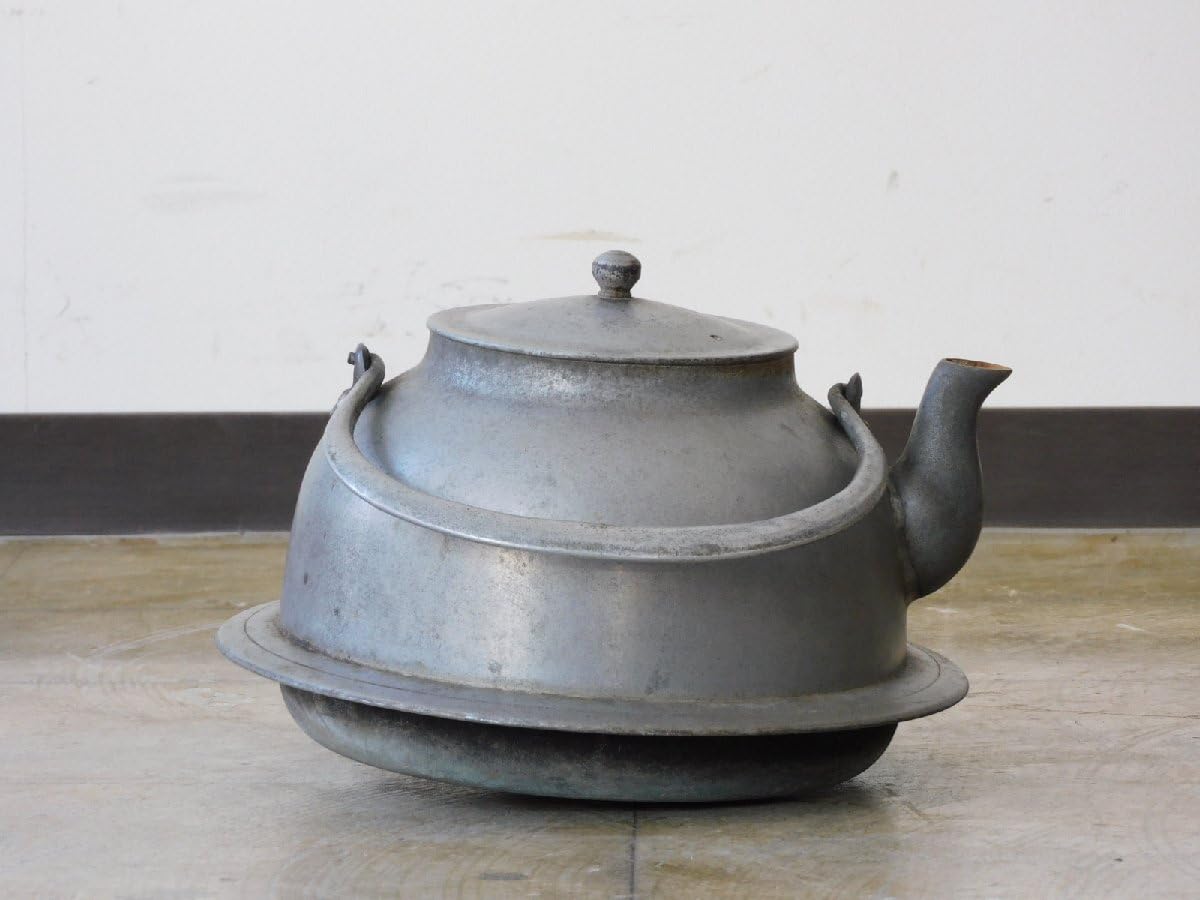 Amazon.co.jp: ジュラルミンの湯沸かしHK-a-03699湯沸し代用品