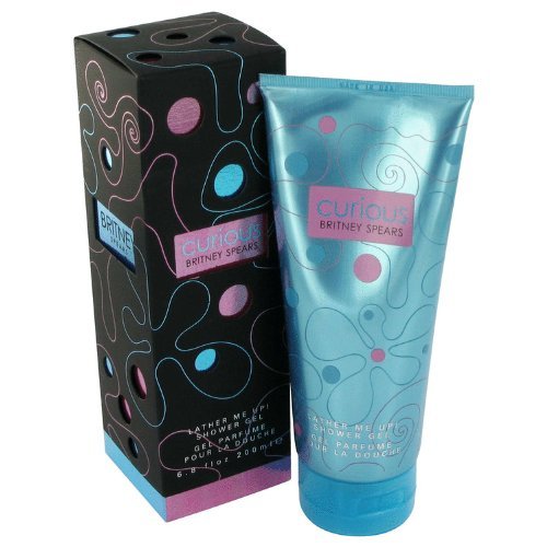 Curious by Britney Spears Eau De Parfum Spray 1 oz (Women)
