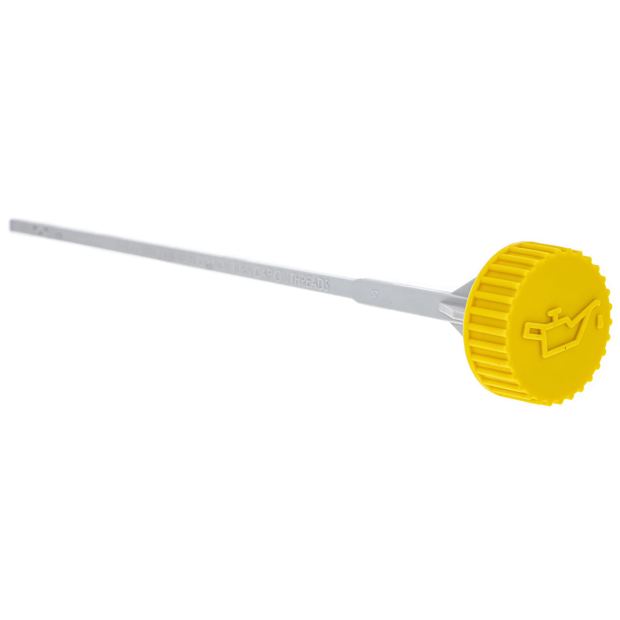 Amazon.com: CUB CADET KM-14075-0049 Oil Cap W/Dipstick HS11