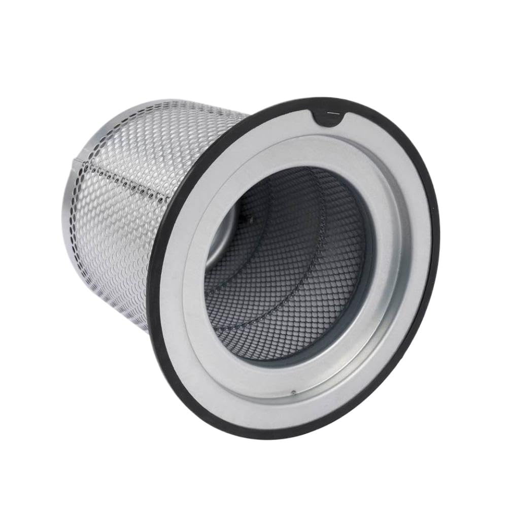 Séparateur d'huile compatible avec le compresseur d'air AP01 23708423