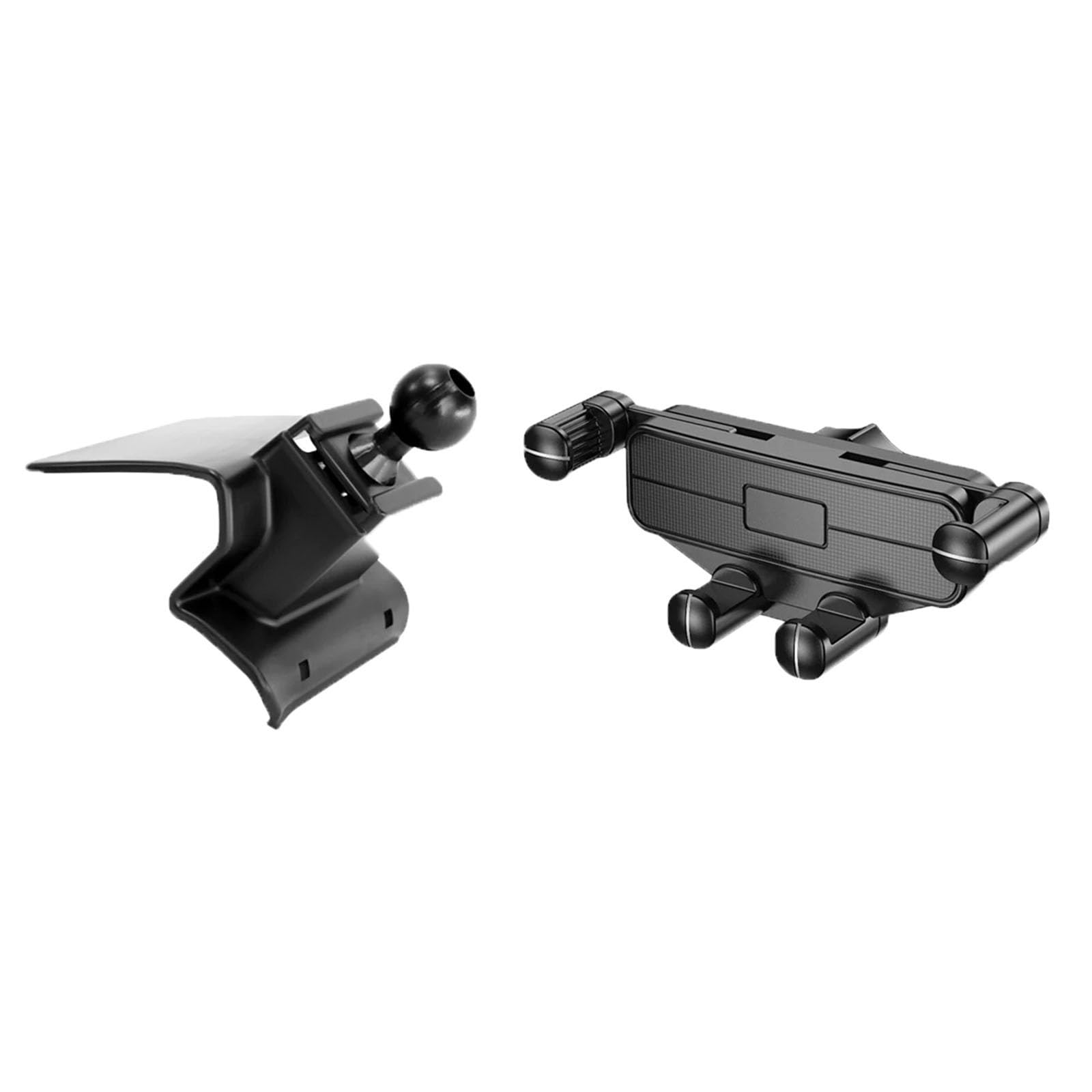 Car Phone Holder for KIA Sedona/Carnival 2015-2020, LHD Car Phone Holder