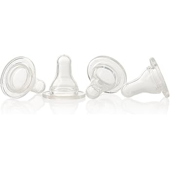 evenflo proflow medium flow nipples