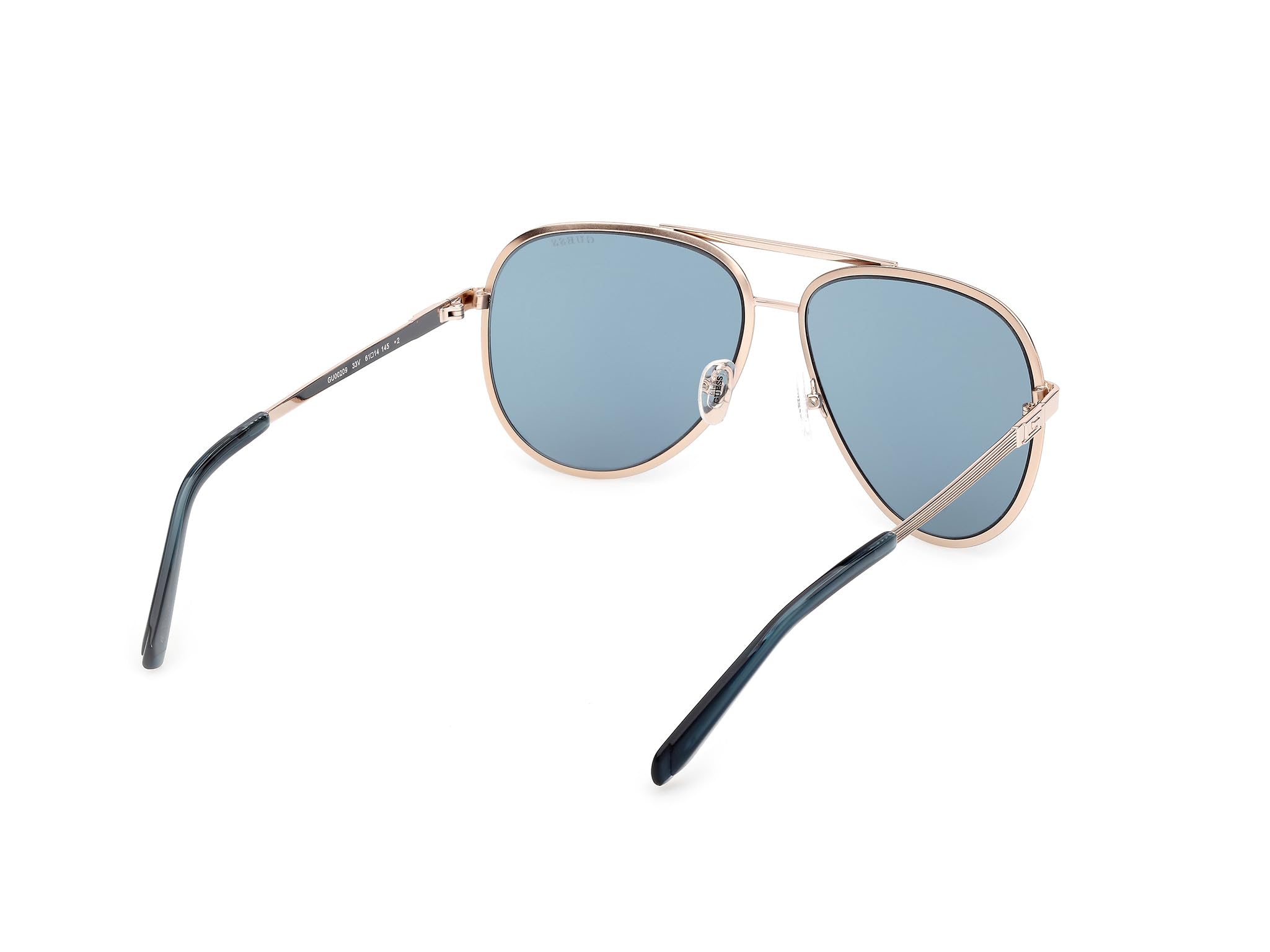 GUESS Unisex Gu00209 Sonnenbrille
