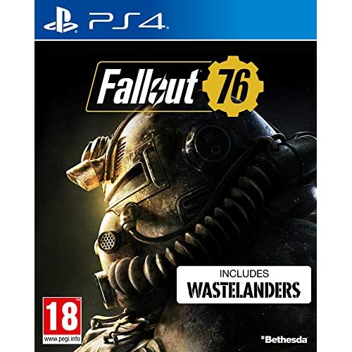Fallout 76