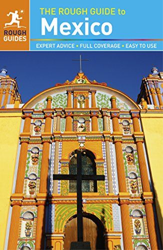 The Rough Guide to Mexico (Rough Guides) view 2