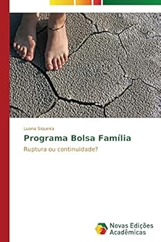 Paperback Programa Bolsa Família [Portuguese] Book