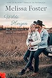  Wilde Herzen (Die Bradens & Montgomerys, Pleasant Hill – Oak Falls 4)