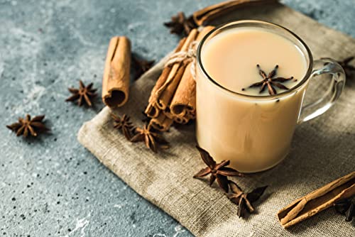 Té herbal chai y manzanilla 36 unidades miniatura 4