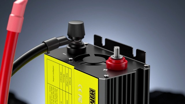 Cosa sai degli inverter ups e degli inverter a onda sinusoidale pura