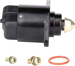 FINDAUTO 2H1038 Idle Air Control Valve idle speed control valve fit for Buick Cadillac Chevrolet GMC Oldsmobile Pontiac - coolthings.us