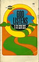 God Listens to the Crying Heart in the Secret Place B00E15BYFK Book Cover