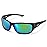 KastKing Ellijay Bifocal Polarized Sunglasses, Bi-Focal x1.5 x2.0 x2.5 Magnifications, Wrap Sport Reader Sunglasses