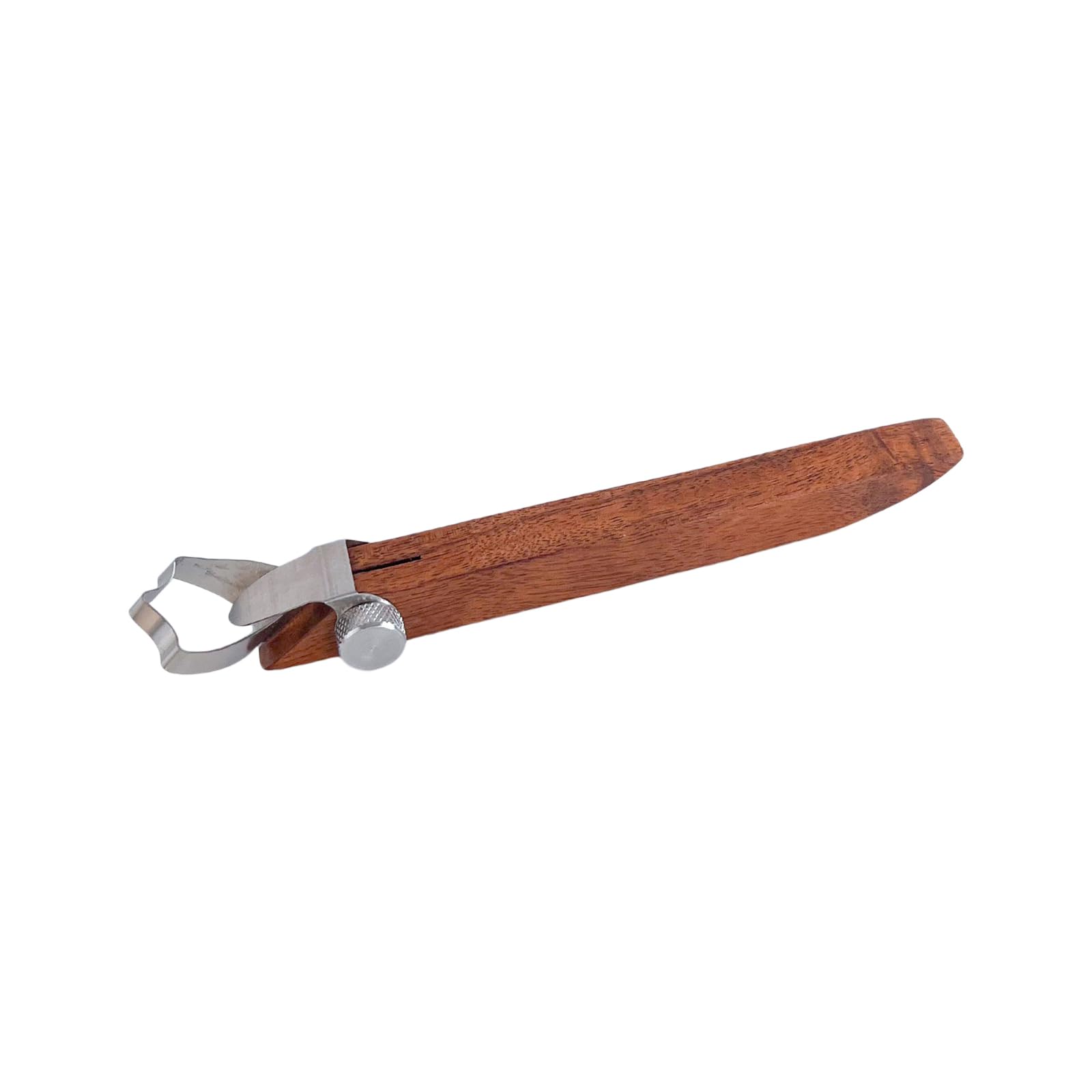 Tsophreniq Multifunctional Pottery Shaping Scraper Clay Sculpting Tool for Ceramic Shaping Carving Polishing and Texture Detailing Sculpting Tool