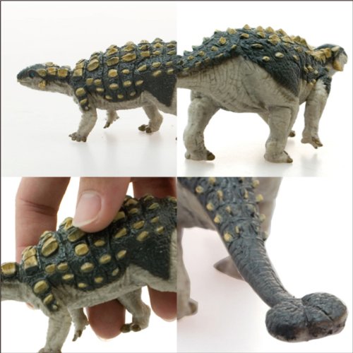 フェバリット 恐竜 フィギュア アンキロサウルス アロサウルス　トリケラトプス他 Amazon.co.jp: FAVORITE（フェバリット） 恐竜フィギュア ダイナソー