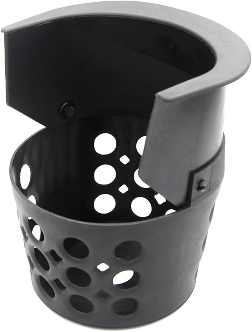 6Pcs Pool Table Storage Pockets Heavy Duty Billiard Drop Net Shield Bag Net Enduring Pool Accessories