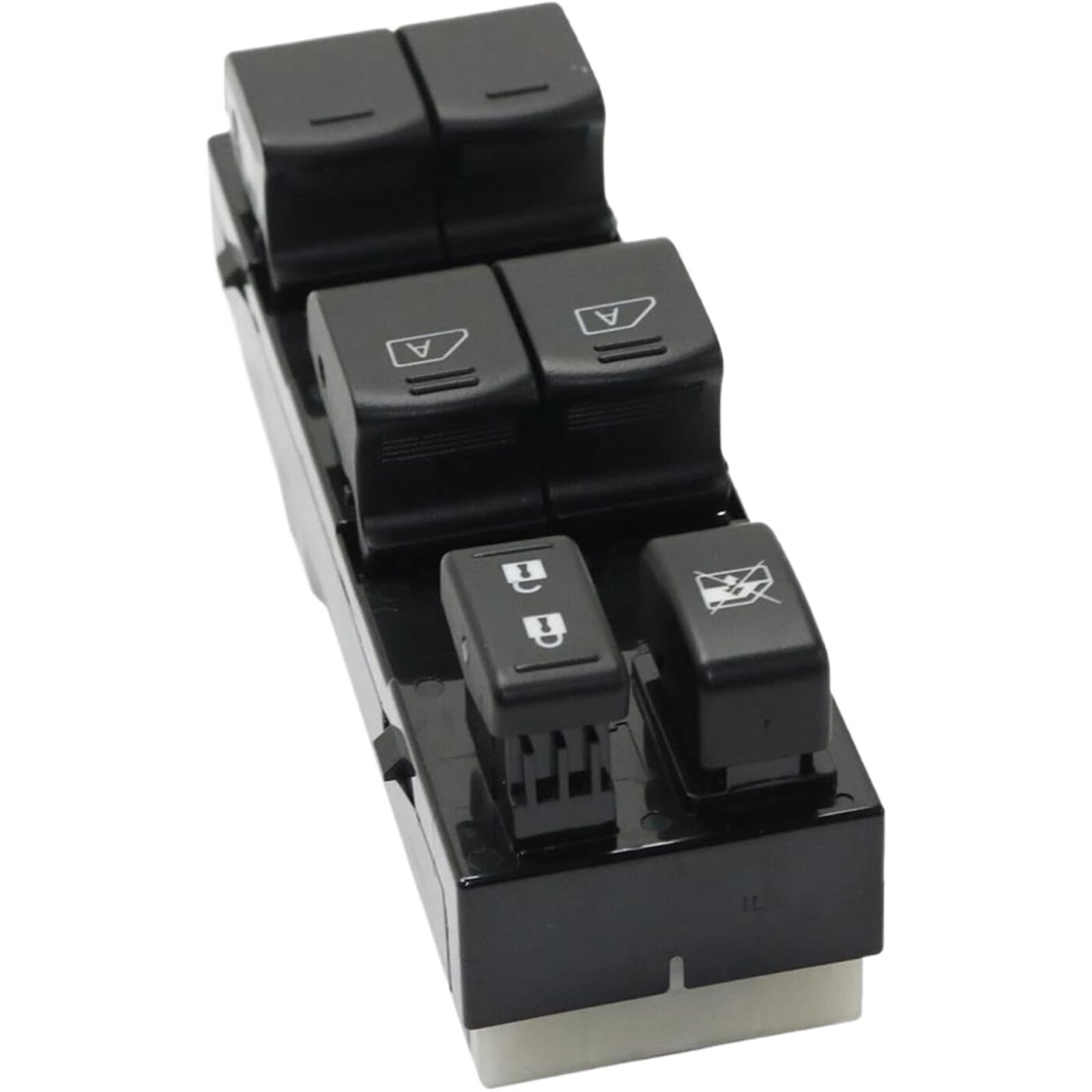 Vitre électrique bloquée sur Escape 2001-2007 ? Changez l'interrupteur YL8Z-14529-AA