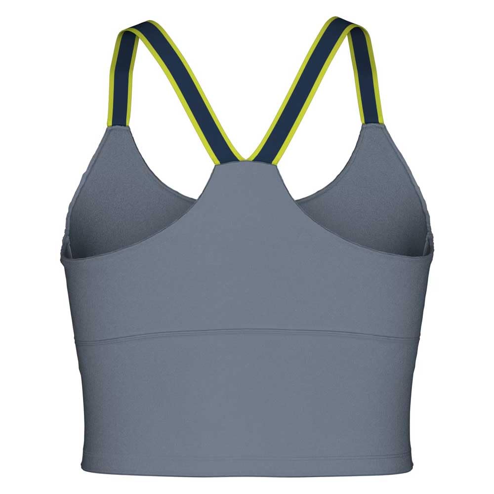 Under Armour Motion Sport Tape ärmelloses T-Shirt S