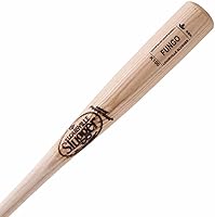 Vista 3 de Louisville Slugger K100 Bate de madera de fresno, 36 - pulgadas