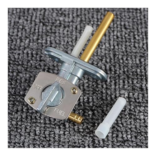 Válvula de interruptor de tanque con corte hermético para motos 350L 425