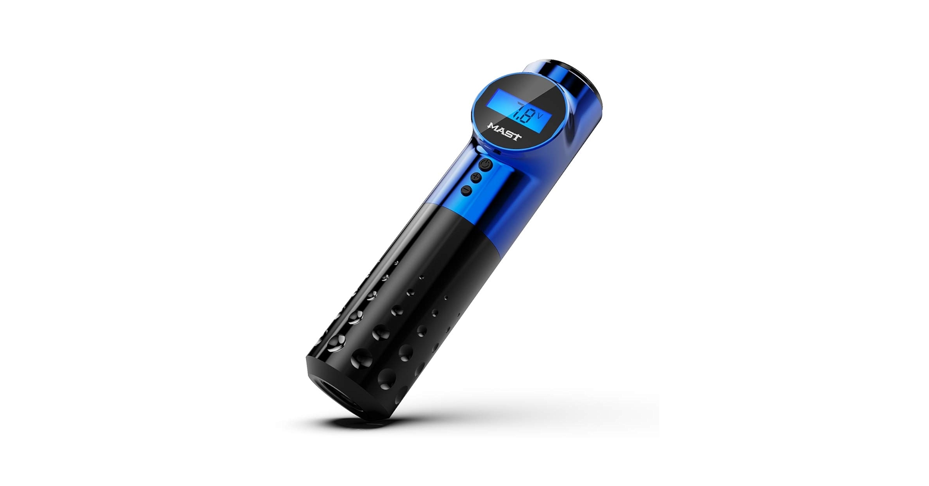MAST ARCHER ワイヤレスタトゥーマシン【新品】【美品】 Amazon.com: Mast Archer Wireless Tattoo Pen Machine, 5 Star