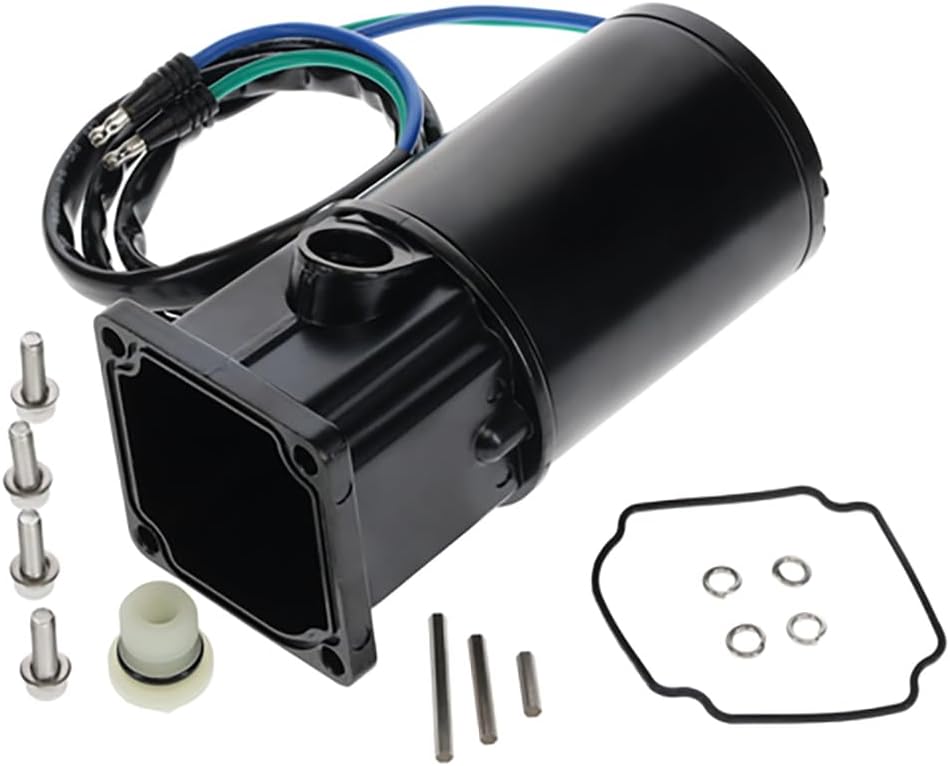 Tilt Trim Motor with Reservoir for Mercury 50-125HP