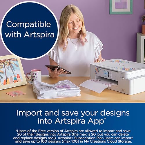 Brother SP-1 Sublimation Printer thumb #10