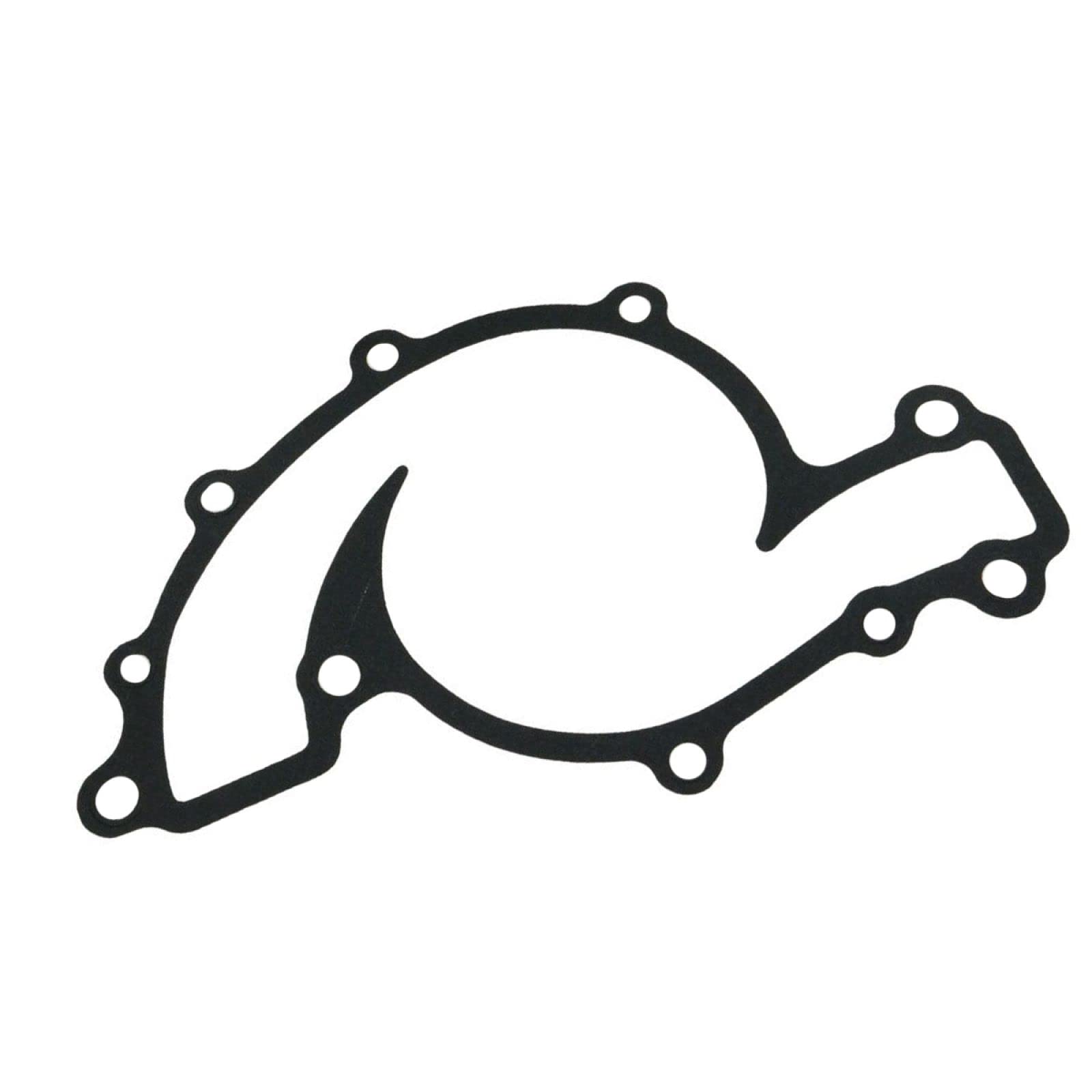 Amazon | ウォーターポンプ GM 3.8L 3800 シボレー インパラ