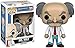 Funko POP Games: Mega Man - Dr. Wily Action Figure