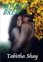 Witch's Brew 1897559402 Book Cover