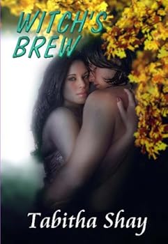 Witch's Brew - Book #1 of the Winslow Witches of Salem