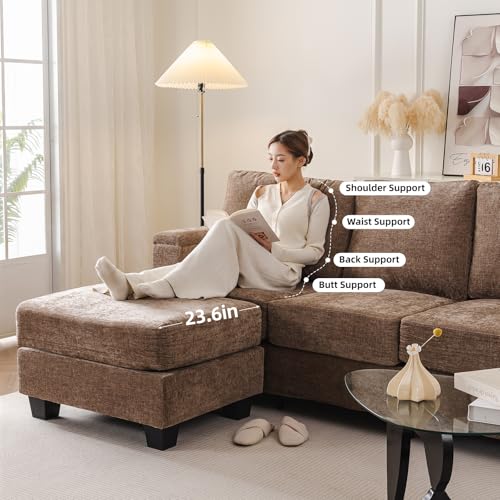 Transform Your Living Space: The Ultimate Comfort of the 85