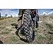 Tusk Ground Wire E-Motorcycle Tire 80/90x19 (46M) (Rear) | E Bike | Surron | Segway Talaria | Electric Dirt Bike | Enduro