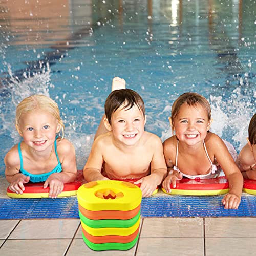 YJYQ Braccialetti galleggianti per Bambini dai 3