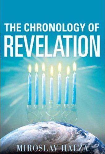 The Chronology of Revelation (English Edition)