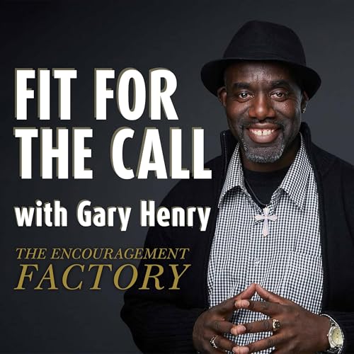 Fit For The Call cover art