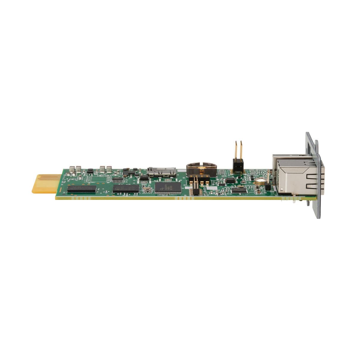 Eaton NETWORK-M3 Netzwerkkarte Eingebaut Ethernet 1000 Mbit/s (NETWORK-M3)