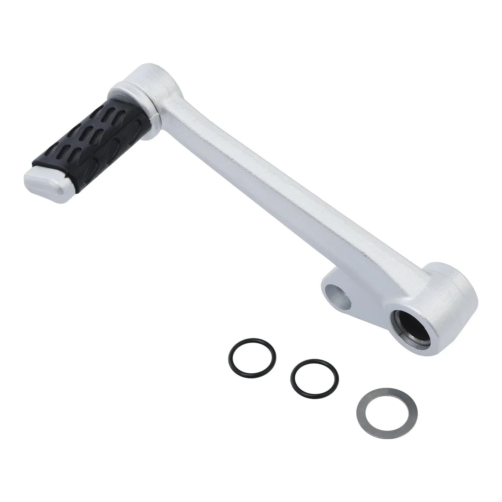Schalthebel klappbar Für Ducati Für Diavel 2012-2017 2013 2014 2015 2016 Gangschalthebel Schaltpedal Motorradzubehör