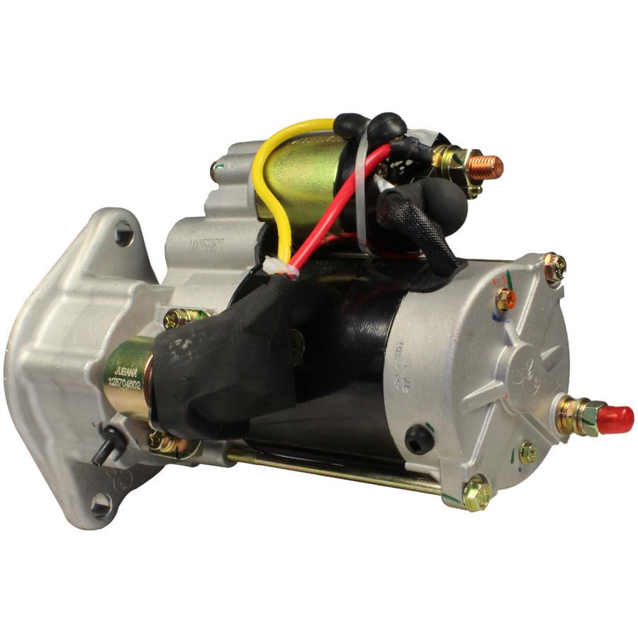 Amazon.com: INSTARTING Brand Starter for 12V 3.2kw JB123708513
