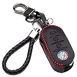 ACHTUNG: Bitte denken Sie daran, dass jede Abdeckung für einen Schlüsseltyp spezifiziert ist, bevor Sie einen Kauf tätigen, überprüfen Sie das Foto gut, wenn das Gehäuse für Ihre Fernbedienung geeignet ist, überprüfen Sie die Anzahl der Tasten, Zeichnungen und verschiedenen Öffnungen. Wenn sie nicht übereinstimmen oder nicht übereinstimmen, sind sie nicht kompatibel.