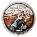 Freud Pill Box - Compact 1 or 2 Compartment Medicine Case