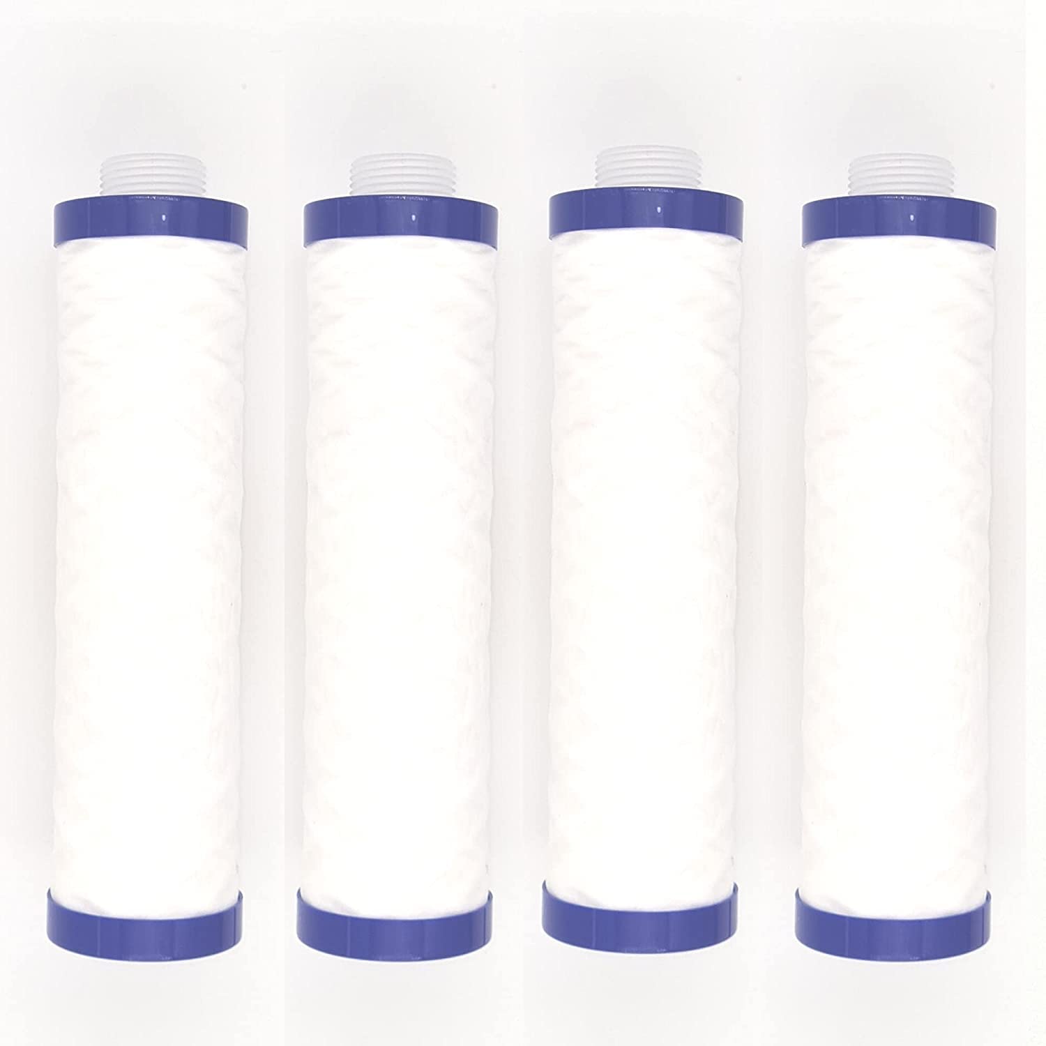 RO Spun Candle Set - 4 Pack -1