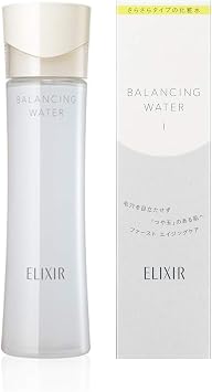 ELIXIR REFLET Balancing Water 1, 5.7 fl oz 168 ml