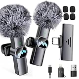 Compatibilité : prend en charge une variété d'appareils, y compris les smartphones, les appareils photo, les ordinateurs portables et les tablettes, et convient à la plupart des applications d'enregistrement audio et vidéo courantes.