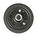 Omix-Ada | 17461.04 | Engine Harmonic Balancer | OE Reference: 4666099AB | Fits 2007-2011 Jeep Wrangler JK 3.8L