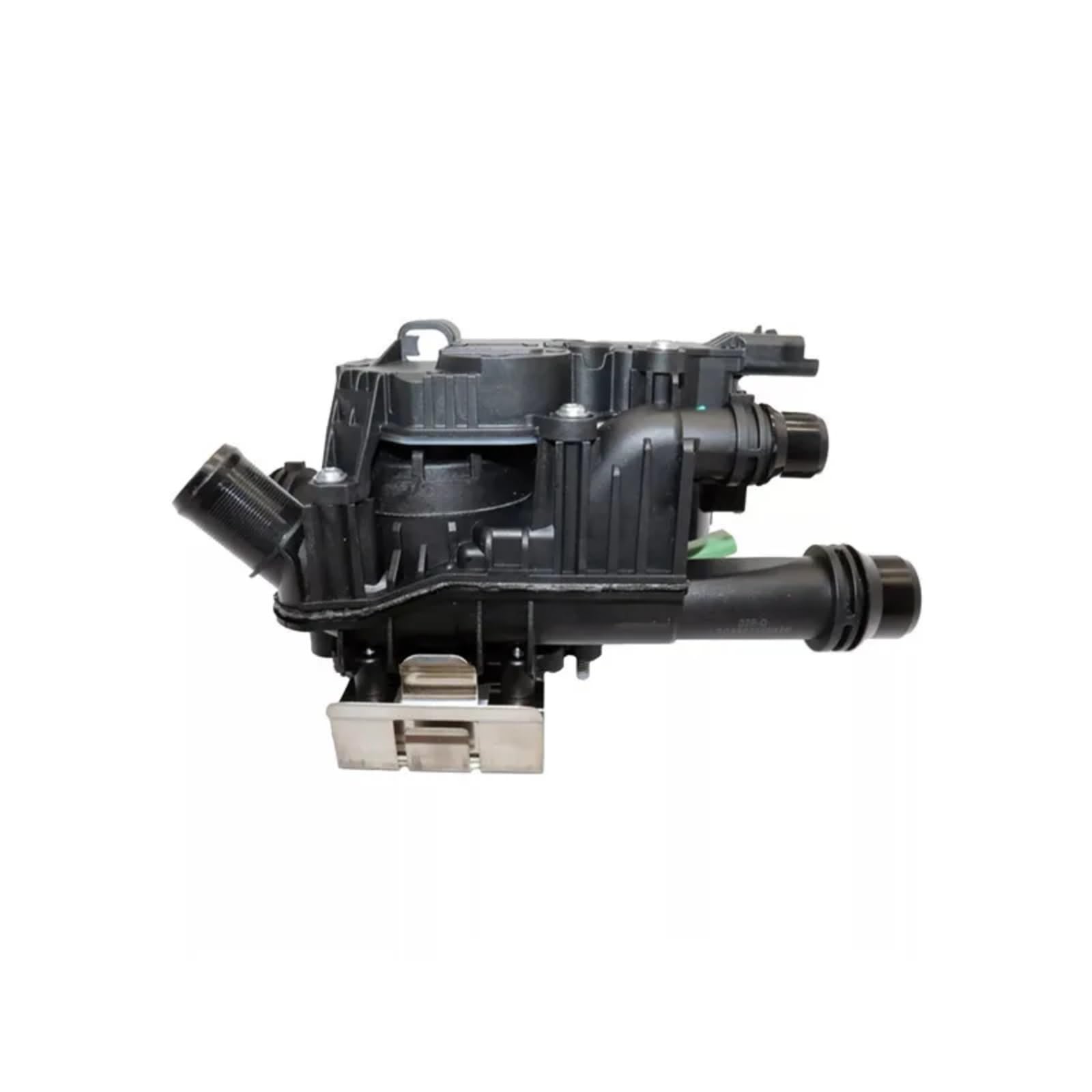 Silnik samochodowy do Opel do Crossl X do Crossl P17 P2qo 2017-2024 8192978 9850364680 3642484 9803549480 Obudowa termostatu sterującego płynem chłodzącym