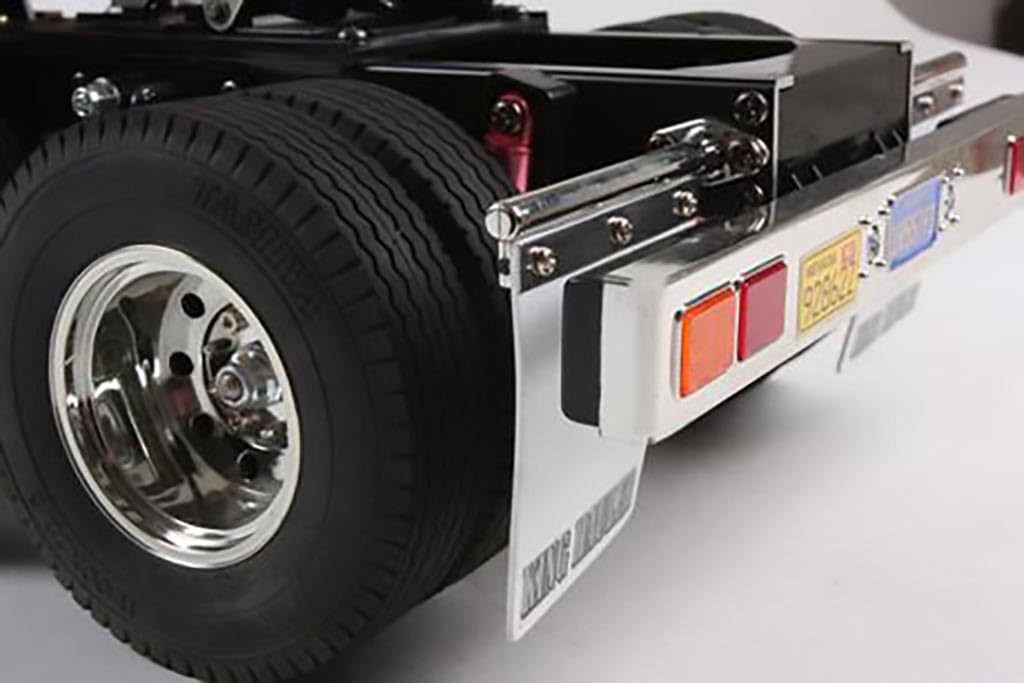 Tamiya King Hauler